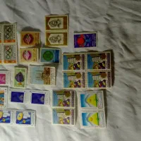 آلبوم تمبر|کلکسیون سکه، تمبر، اسکناس|گلبهار, شهر جدید گلبهار|دیوار