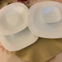 چینی آرکوپال