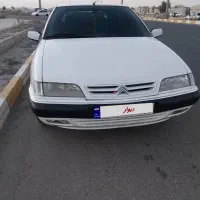 سیتروئن زانتیا 2000cc، مدل ۱۳۸۹