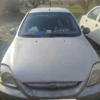 ریو مدل 85|خودرو کلاسیک|بندر ماهشهر, |دیوار