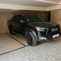 kmc T8 1402|خودرو سواری و وانت|کرج, دولتآباد|دیوار