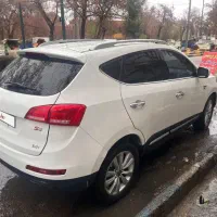 جک اس ۵|خودرو سواری و وانت|قروه, |دیوار