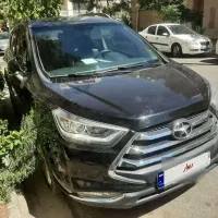 جک S3 مدل 1400 بدون رنگ|خودرو سواری و وانت|مشهد, سجاد شهر|دیوار