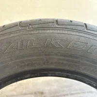 4 حلقه لاستیک ژاپنی فالکن یوکوهاما بارز 205/15/60