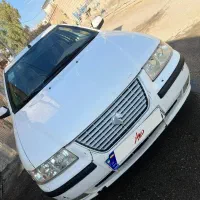 ماشین سمند99