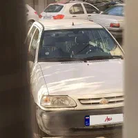 سایپا 131 se مدل 99 کارکرد 91 گزارش کارشناسی
