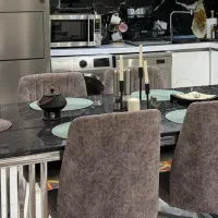 میز ناهاخوری