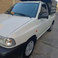 پراید ۱۵۱مدل ۱۴۰۳|خودرو سواری و وانت|شیراز, تحویلی|دیوار