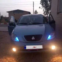 تیبا۲.مدل۹۶کم کار سلامت