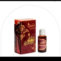 روغن ریلکسی ما سا. ژ