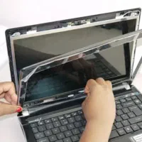 انواع LCD لپ تاپ