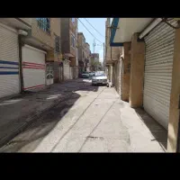 فروش سوئیت ۲۵ متری همکف در طبرسی شمالی