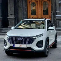 x33 کراس ۱۴۰۲ بدون رنگ