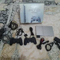 پلی استیشن 2