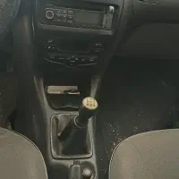 پژو 206 SD v8 در حد|خودرو سواری و وانت|تهران, نیروی هوایی (پیروزی)|دیوار