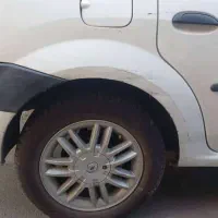 رنو تندر نود|خودرو سواری و وانت|تهران, شوش (باغ آذری)|دیوار