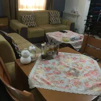 مبل و میزناهارخوری