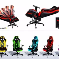 صندلی گیمینگ تخت شو