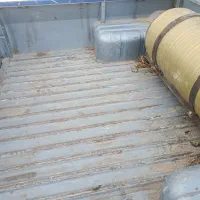 مزدا دو کابین|خودرو سواری و وانت|شیروان (خراسان), |دیوار