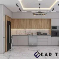 طراحی و ساخت و نصب و تعمیرات و کابینت mdf