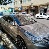 آزار گرنجور 2013|خودرو سواری و وانت|نسیم‌شهر, |دیوار