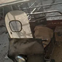 موتور سه چرخ