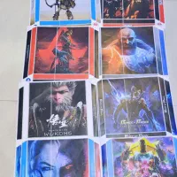 اسکین برچسب انوع کنسول های بازی ps4ps5xbox|کنسول، بازی ویدئویی و آنلاین|مشهد, کوثر|دیوار