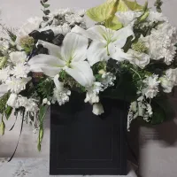 سبد گل بزرگ|گل و گیاه طبیعی|مشهد, نوفل لوشاتو|دیوار