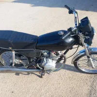 موتور۲۰۰|موتورسیکلت|گمیشان, |دیوار