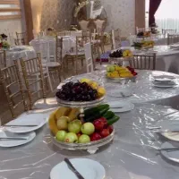 اجاره روزانه باغ تالار مراسم|اجارهٔ کوتاهمدت ویلا و باغ|خسروشاه, |دیوار