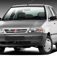 فروش پراید مدل ۹۴