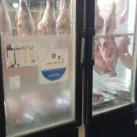یخچال قصابی 2متری|فروشگاه و مغازه|مشهد, توس (بلوار توس)|دیوار