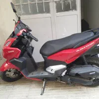 طرح واریو 160