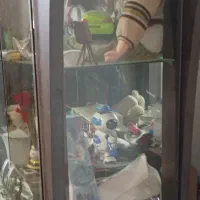 بوفه نو و تمیز