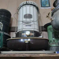 تعمیر و فروش  سماور کتری چراغ زودپز روشنایی|قوری، کتری، قهوه‌ساز دستی|نجف‌آباد, منتظری شمالی|دیوار