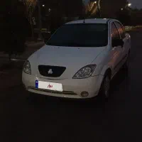 تیبا مدل ۹۰|خودرو سواری و وانت|شیراز, مسلم|دیوار