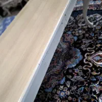 جلو مبلی.|بوفه، ویترین، کنسول|ماکو, |دیوار