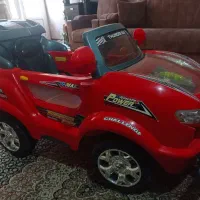 ماشین شارژی