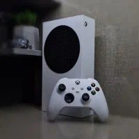 ایکس باکس سری اس تمیز|کنسول، بازی ویدئویی و آنلاین|خرمآباد, |دیوار