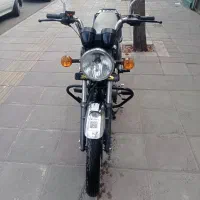 موتور KLDطرح باکسر 1403