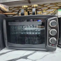 توستر در حد نو