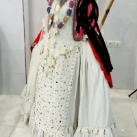 لباس لری تمیز وسالم باقیمت خوب سه عدد|لباس|کوه چنار, |دیوار