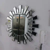 آینه خورشیدی نقره ای|آینه|مشهد, نوید|دیوار