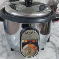 پلوپز اتوماتیک پارس