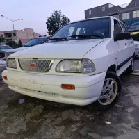 پراید 141استثنای شاسی پلمپ
