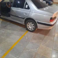 پارس ۸۲|خودرو سواری و وانت|قم, انسجام|دیوار