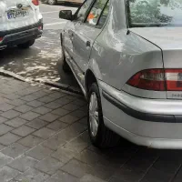 سمند lx