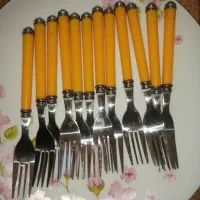 چنگال میوه خوری