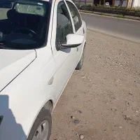 ساینا ۱۴۰۱|خودرو سواری و وانت|قائم‌شهر, |دیوار