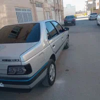 بی رنگ دوگانه شرکت|خودرو سواری و وانت|دورود, |دیوار